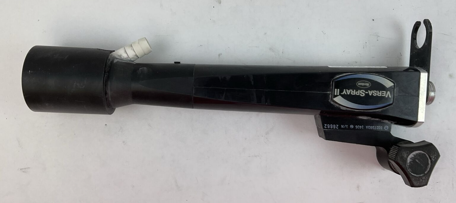 NORDSON 146009 VERSA-SPRAY II POWDER COATING GUN4