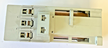 ALLEN BRADLEY 100-C43D*00 CONTACTOR SER.A 600VAC 75A6