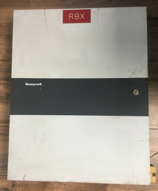 HONEYWELL W1097A1002 REMOTE BUILDING TRANSPONDER 15710446-001 15710445-0010