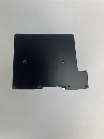 MURR ELEKTRONIK Y2415010401 DTBW SWITCHING MODE POWER SUPPLY MPS10-110/24 SINGLE8