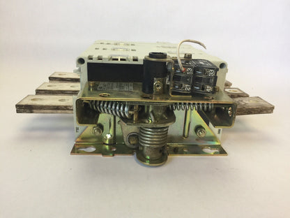 ABB OETL 1000K3 DISCONNECT SWITCH 1000A 690V 3 POLES6