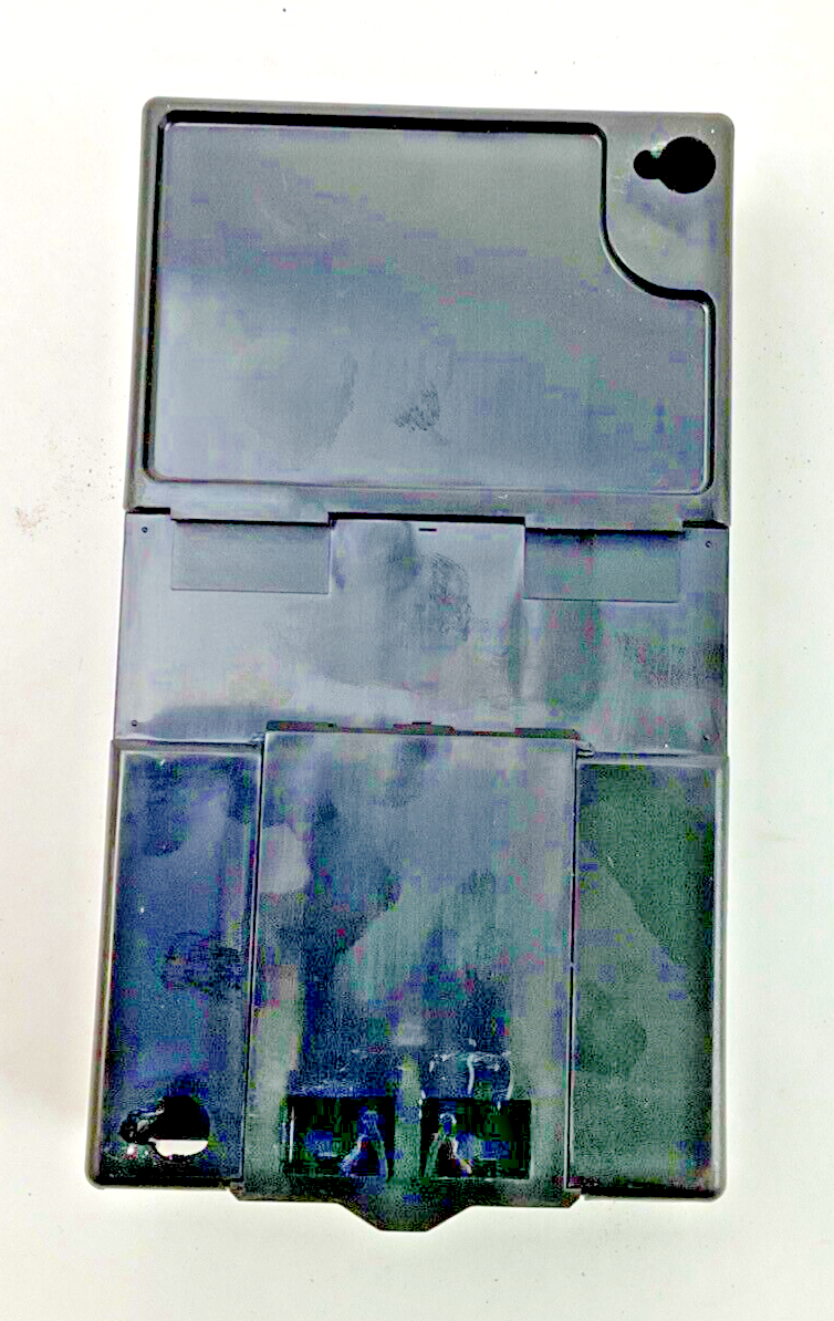 FIREYE 60-2874-1 WIRING BASE TERMINAL BLOCK EXPANSION MODULE8