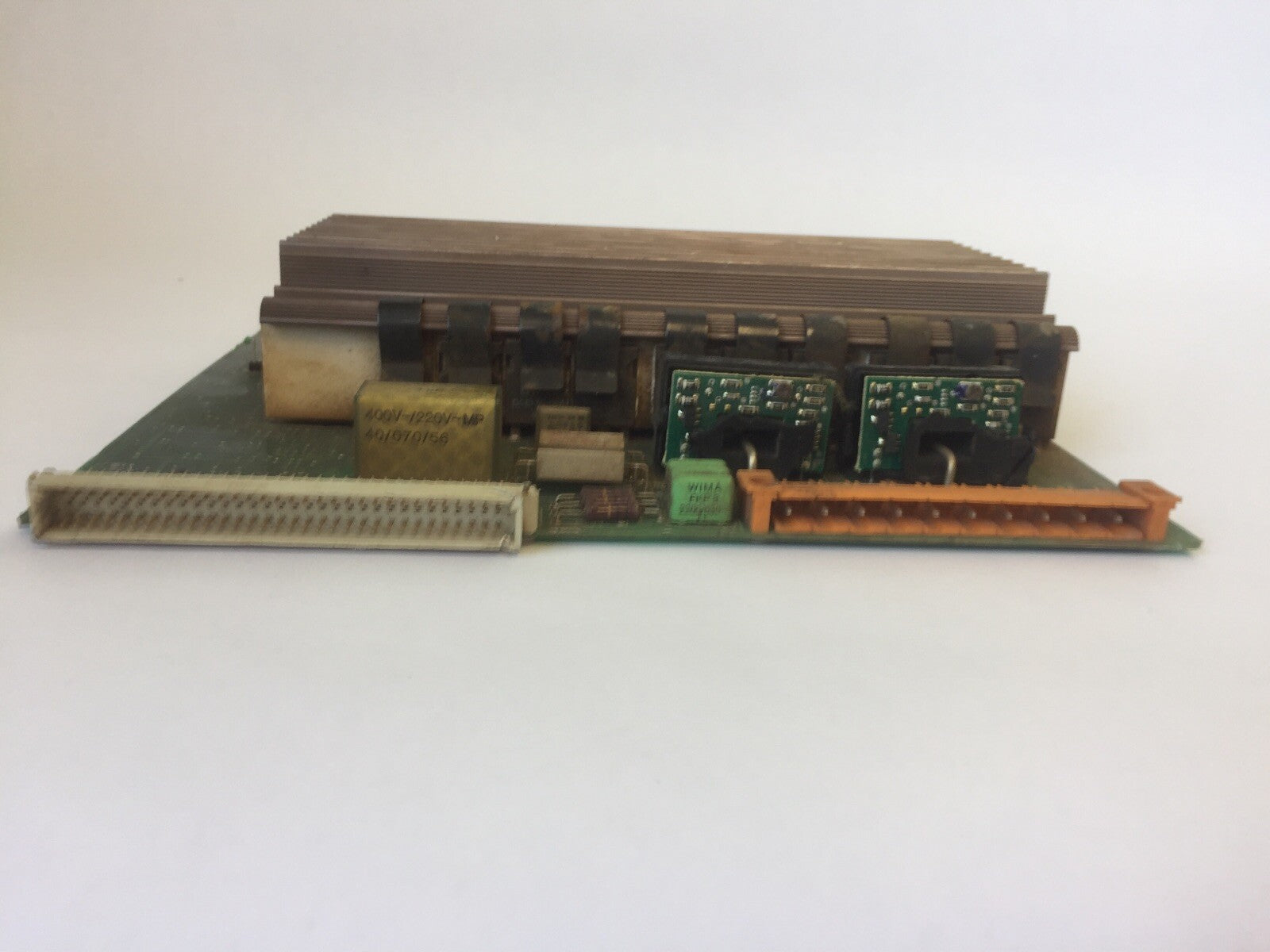 ABB DSQC 236T ROBOTIC AXIS DRIVE BOARD2