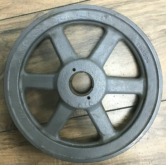 BALDOR 2BK100H SHEAVE PULLEY0
