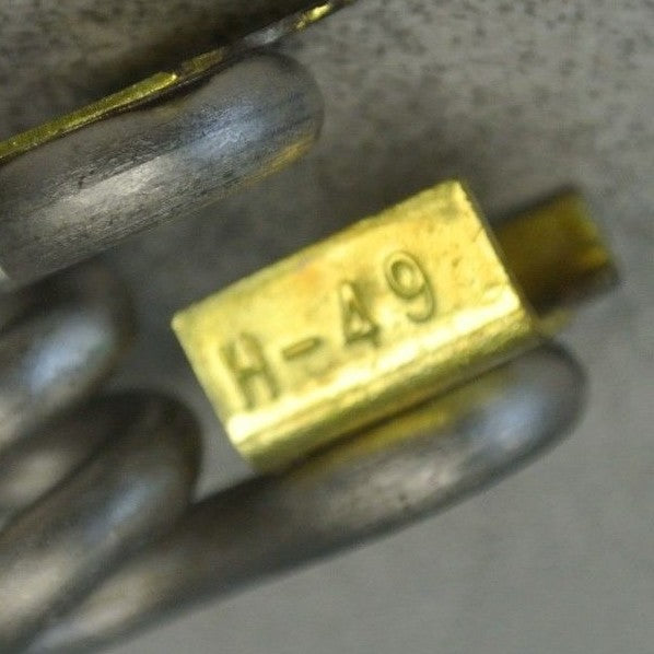 FURNAS H49 / OVERLOAD HEATER ELEMENT / NEW SURPLUS2