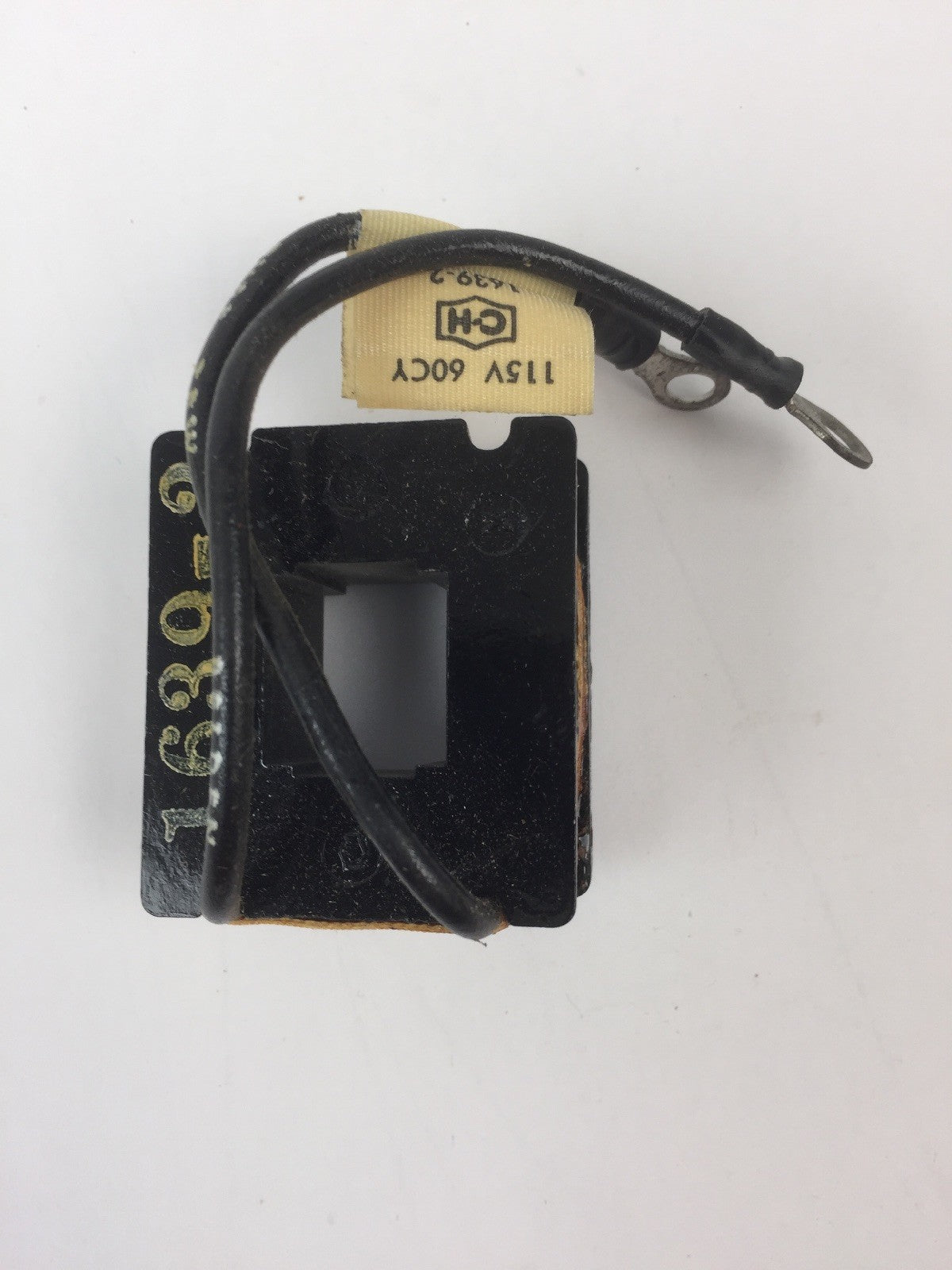 CUTLER HAMMER 9-1639-2 MAGNET COIL 115V 60CY1