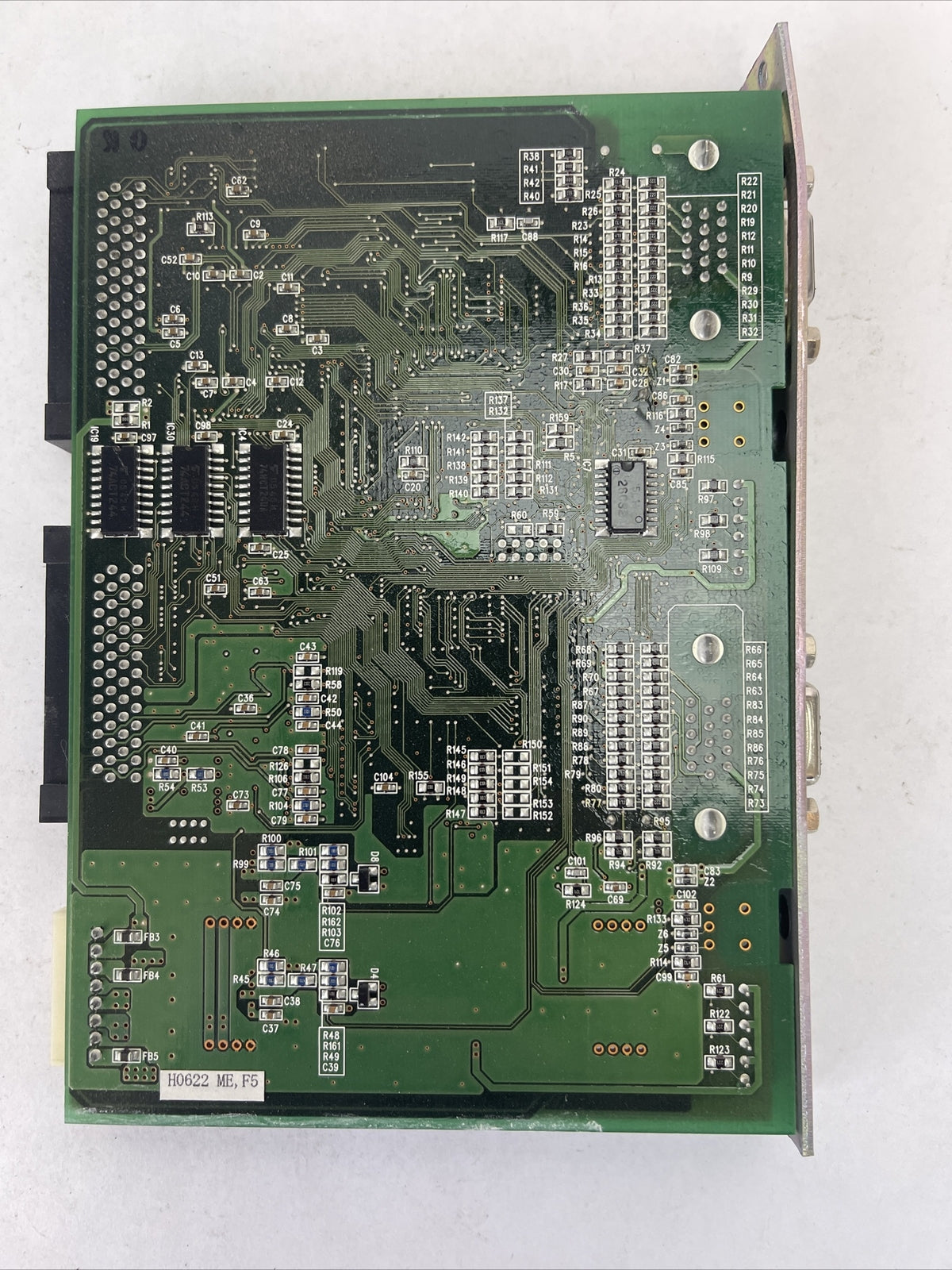 IAI IADC3203 020/E ED-032-9-044-0-000-1 CIRCUIT BOARD6