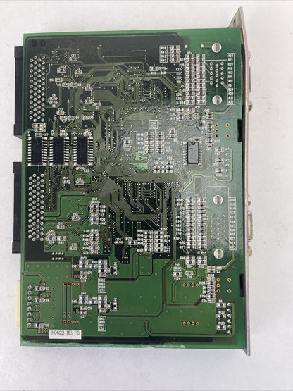 IAI IADC3203 020/E ED-032-9-044-0-000-1 CIRCUIT BOARD6