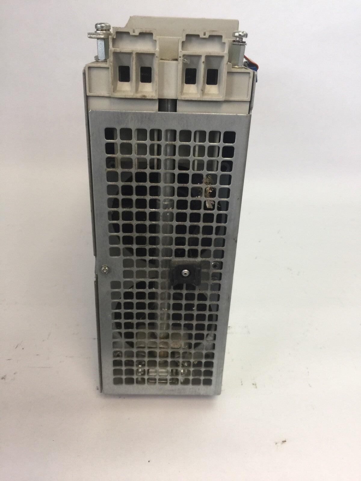 REXROTH HZB02.2-W002N SERVO BLEEDER MODULE2