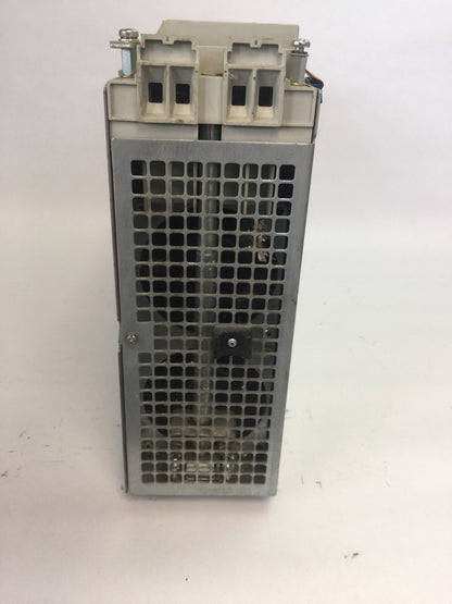 REXROTH HZB02.2-W002N SERVO BLEEDER MODULE2