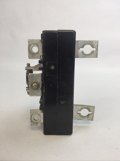 WESTINGHOUSE HLB2300T AB TRIP UNIT 300AMP 2POLE INST TRIP 1500-3000A 5680D04G166