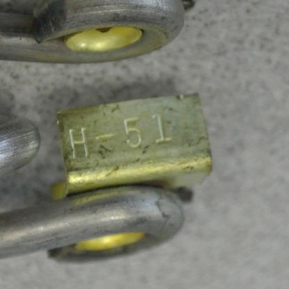 FURNAS H51 / OVERLOAD HEATER ELEMENT / NEW SURPLUS1