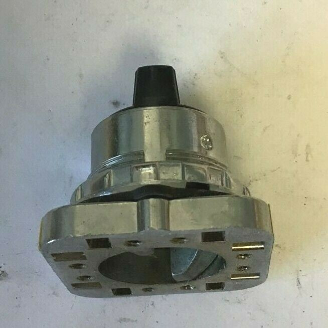 FURNAS BJS1C SELECTOR SWITCH ****LOT OF 6****8