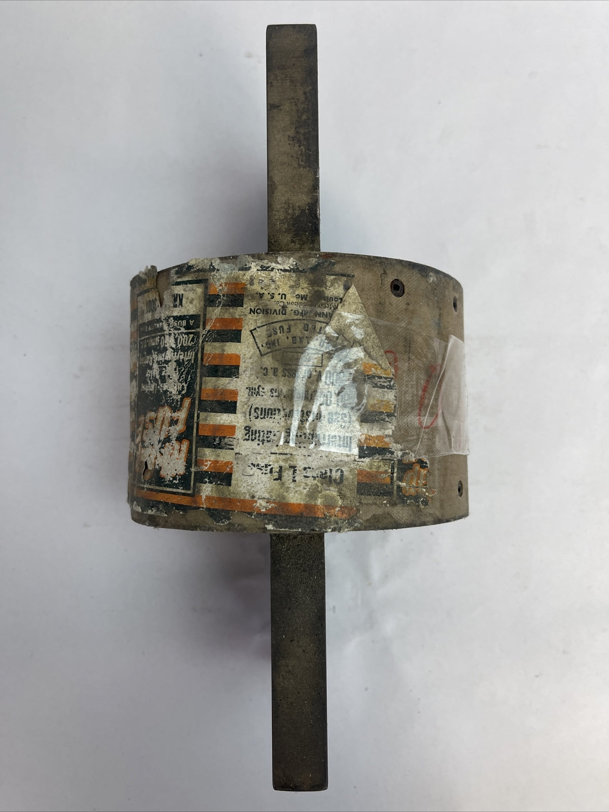 BUSSMAN KRP-C3001 HI-CAP FUSE CLASS L 600VAC4