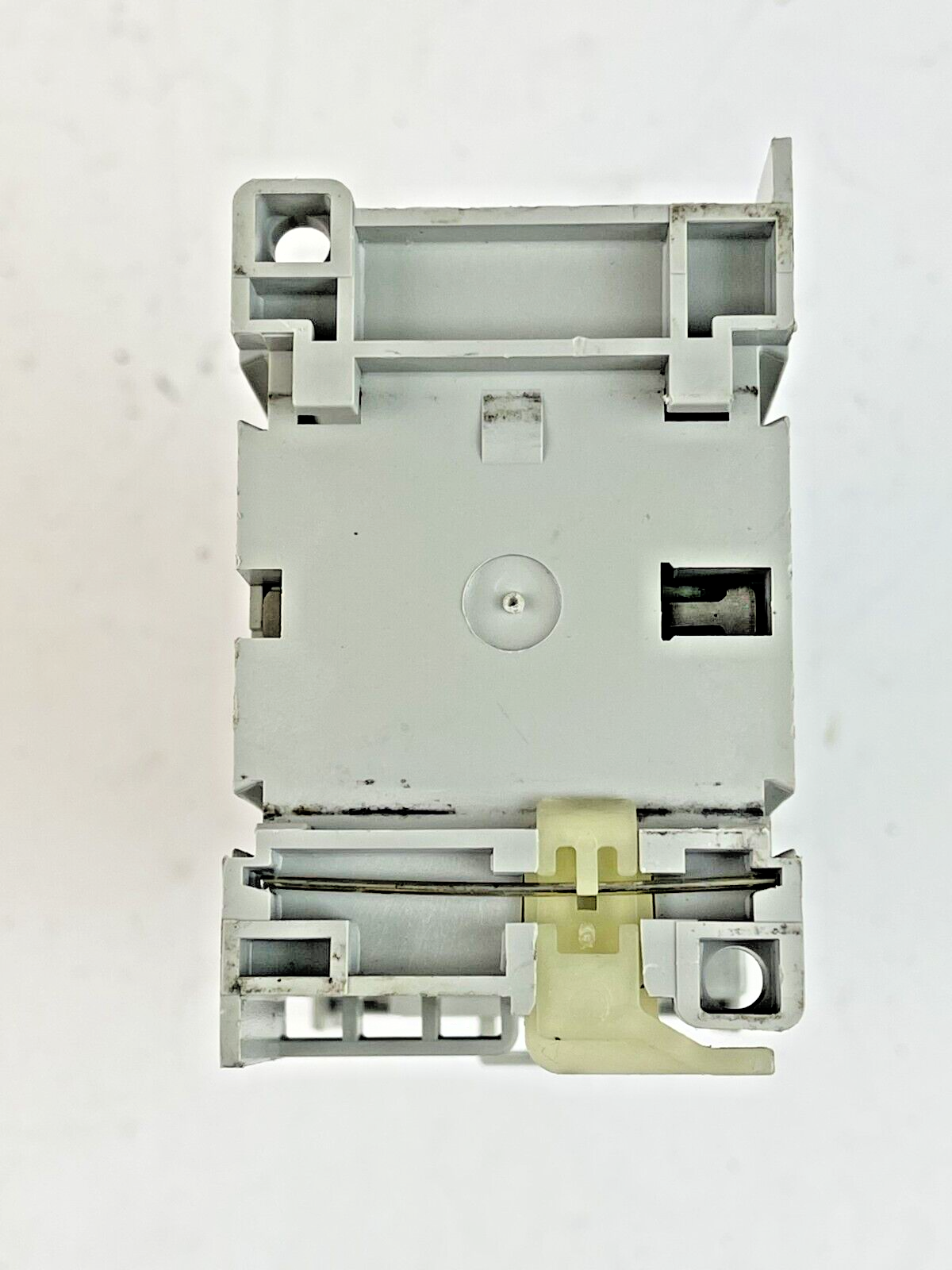 ALLEN BRADLEY - 100-C310Z*10 SER. A 25VDC COIL CONTACTOR & 100-F SER A CONTACTOR6