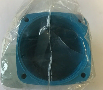 MELTRIC 61-1A013-34 POLY HANDLE 3/4" ***LOTOF3***3