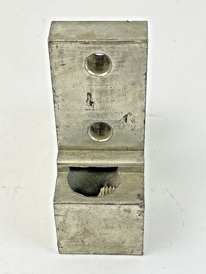 CMC - TLA-600-3- BREAKER TERMINAL LUG  - AL-CU, 600-250 MCM5