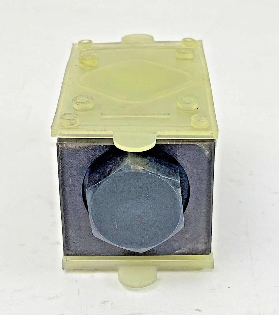 EATON - VICKERS - DGMPC-3-ABK-BAK-41 - PILOT OPERATED CHECK VALVE - 6944004