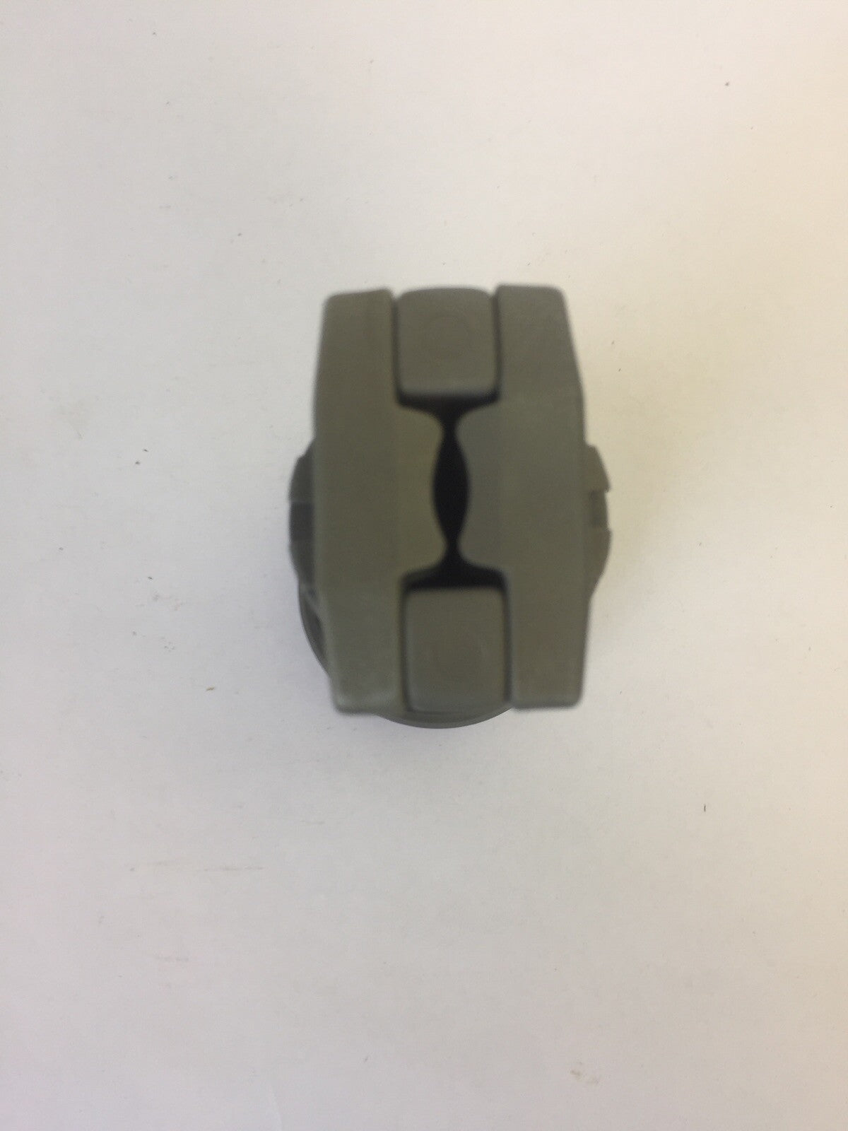 HUBBELL 320C6W PIN & SLEEVE WATERTIGHT CONNECTOR 20A 250VAC 2P 3WIRE GROUNDING3