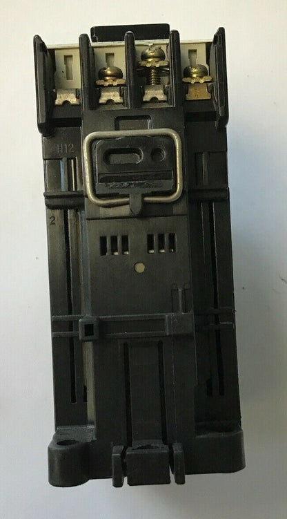 Fuji Electric Contactor SC-03/G SC11AG  200-600V 2-5HP 3 Phase 11AMP 24VDC1