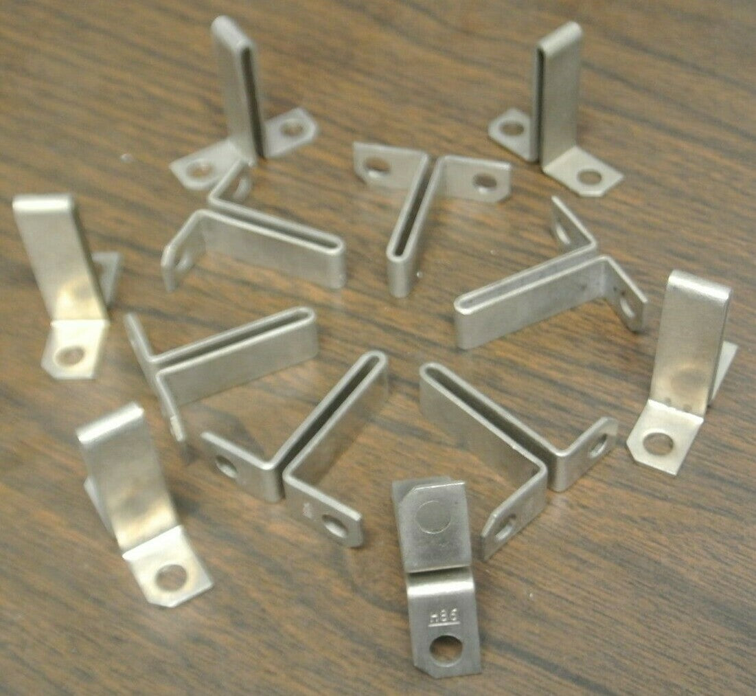 LOT of 12 / WESTINGHOUSE H86 THERMAL OVERLOAD HEATER ELEMENT0