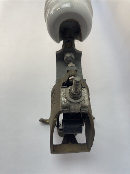 S&C 92124 POWER FUSE TYPE SMD-20 OUTDOOR KV NOM. 34.5 KV MAX 38 KV BIL 150 200E3