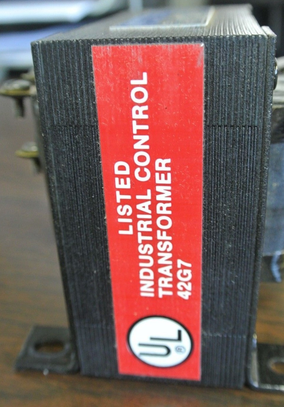 CUTLER-HAMMER 10942H55 / HEVI-DUTY 42G7 CONTROL TRANSFORMER 250KVA - NEW SURPLUS6