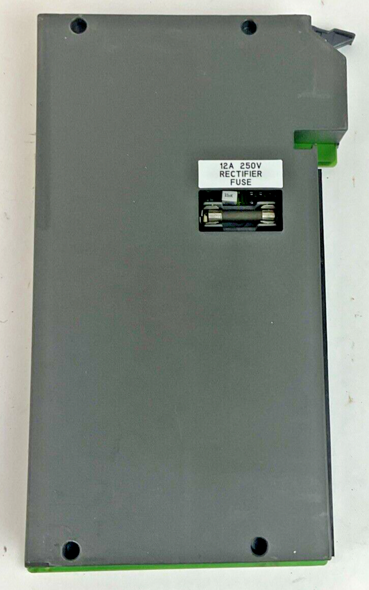 1771-OAD/C OUTPUT MODULE REV.F01 SER.C3