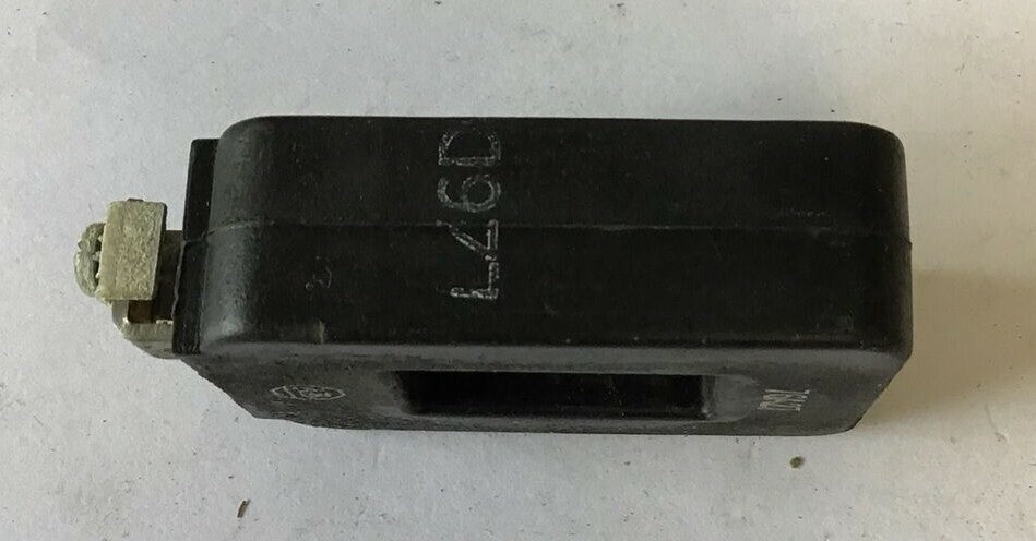 ALLEN BRADLEY 76A27 COIL 24V 60CY3