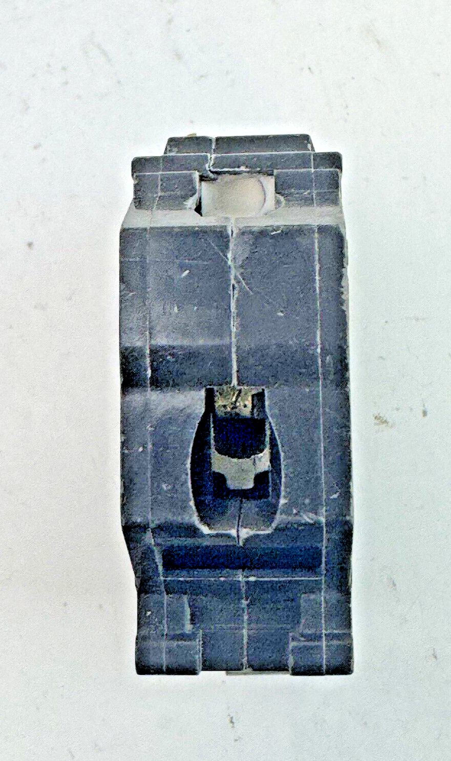 GE **LOT OF 5** - THQB115 - CIRCUIT BREAKERS - 1 POLE, 15 A, 240 VAC, TYPE THQB9