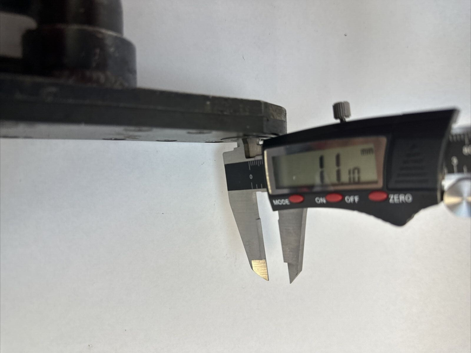 CP ERAL1.5-25 NUTRUNNER 11.10mm2