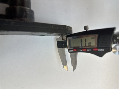 CP ERAL1.5-25 NUTRUNNER 11.10mm2