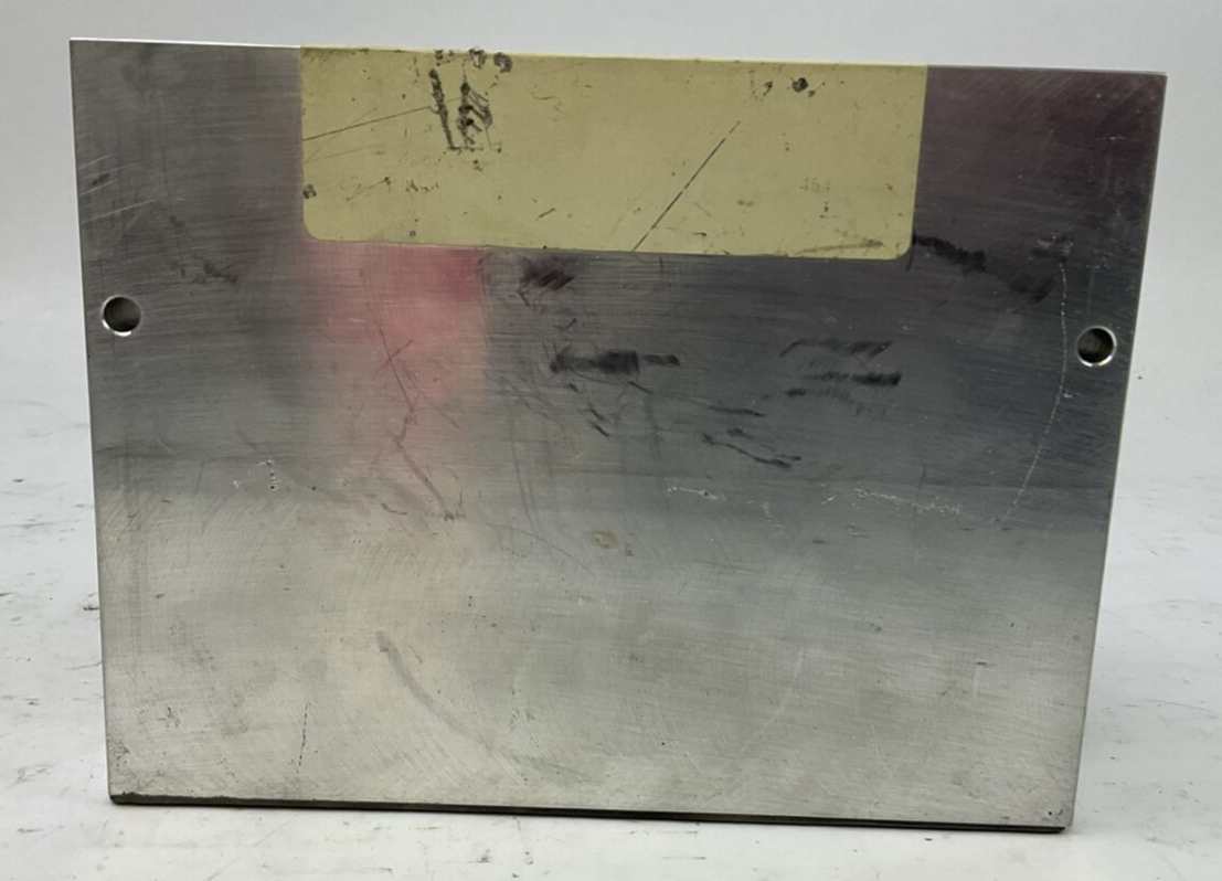 NORDSON 1027259 DIGITAL FLOW CONTROL MANIFOLD4