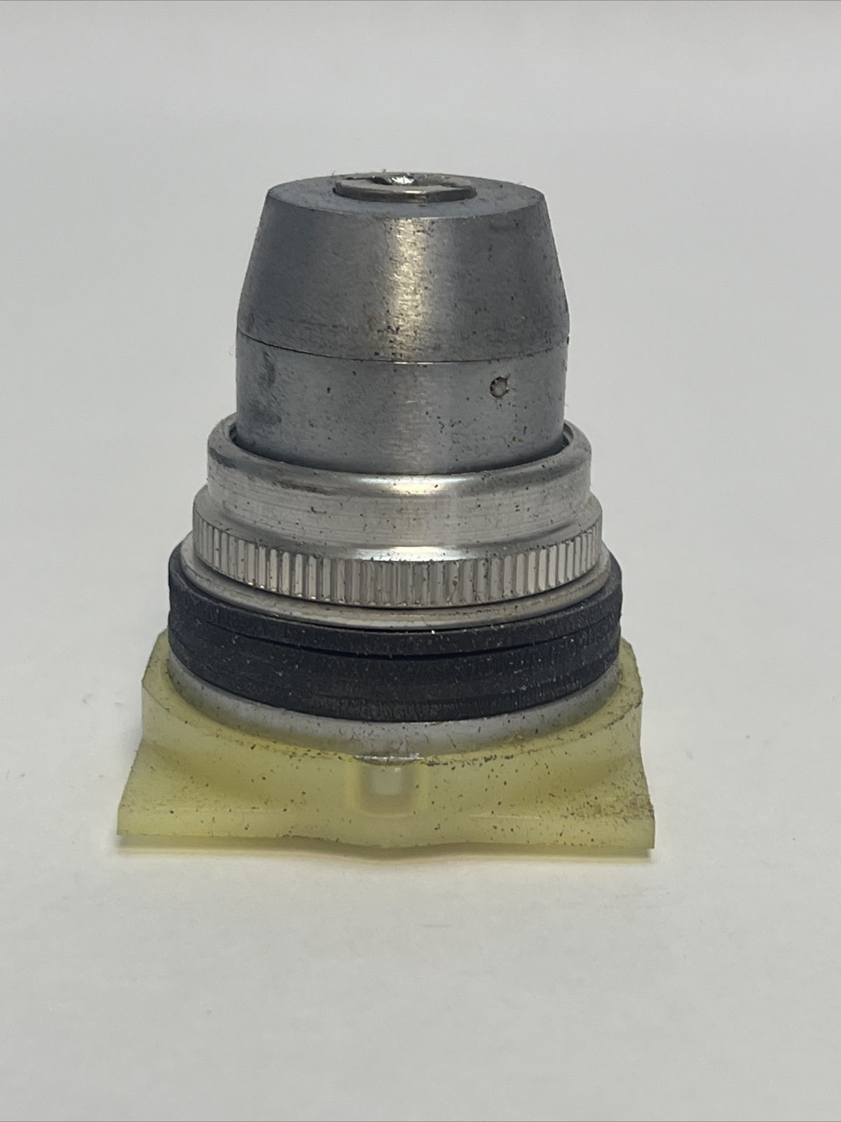 SQUARE D CLASS 9001 TYPE KS42K10 SERIES A SELECTOR SWITCH OPERATOR *NO KEYS*4