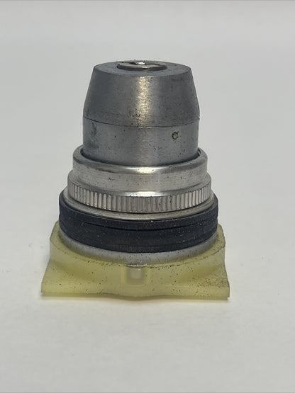 SQUARE D CLASS 9001 TYPE KS42K10 SERIES A SELECTOR SWITCH OPERATOR *NO KEYS*4