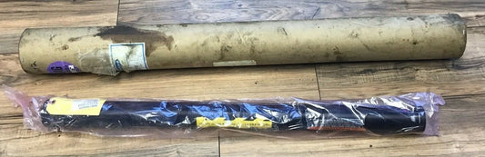 BANNER MGR3016A LIGHT CURTAIN RECEIVER 0