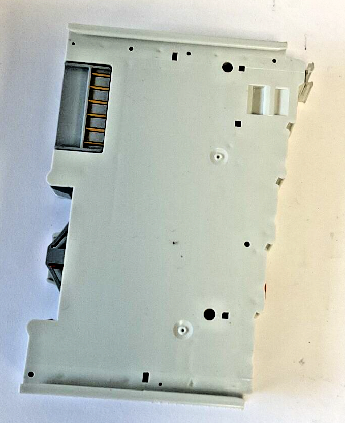 WAGO 750-602(2) DC POWER SUPPLY 24VDC / 750-600(2) END MODULE ***LOTOF4***8