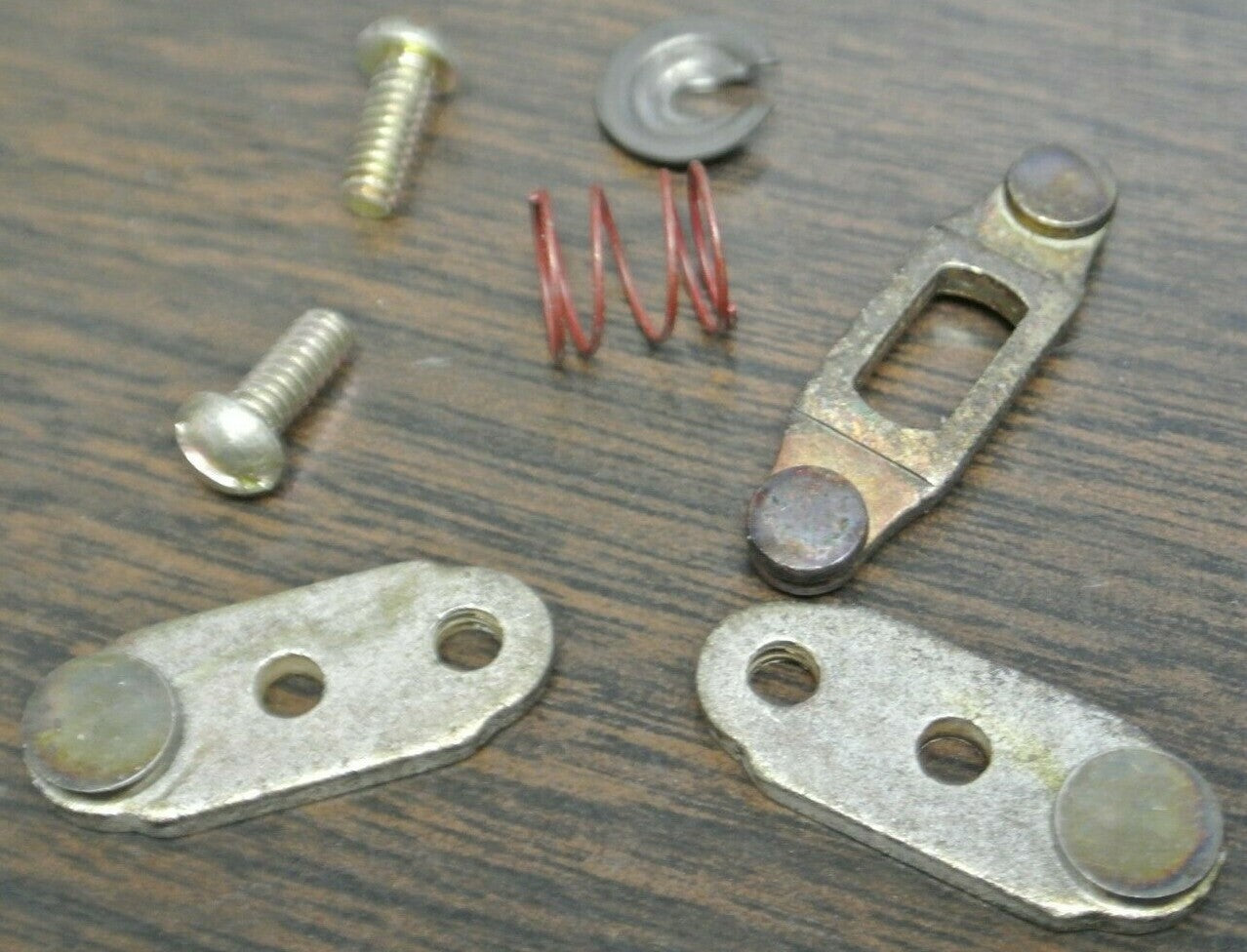 ARROW-HART 38524-301 CONTACT KIT / NEW SURPLUS0