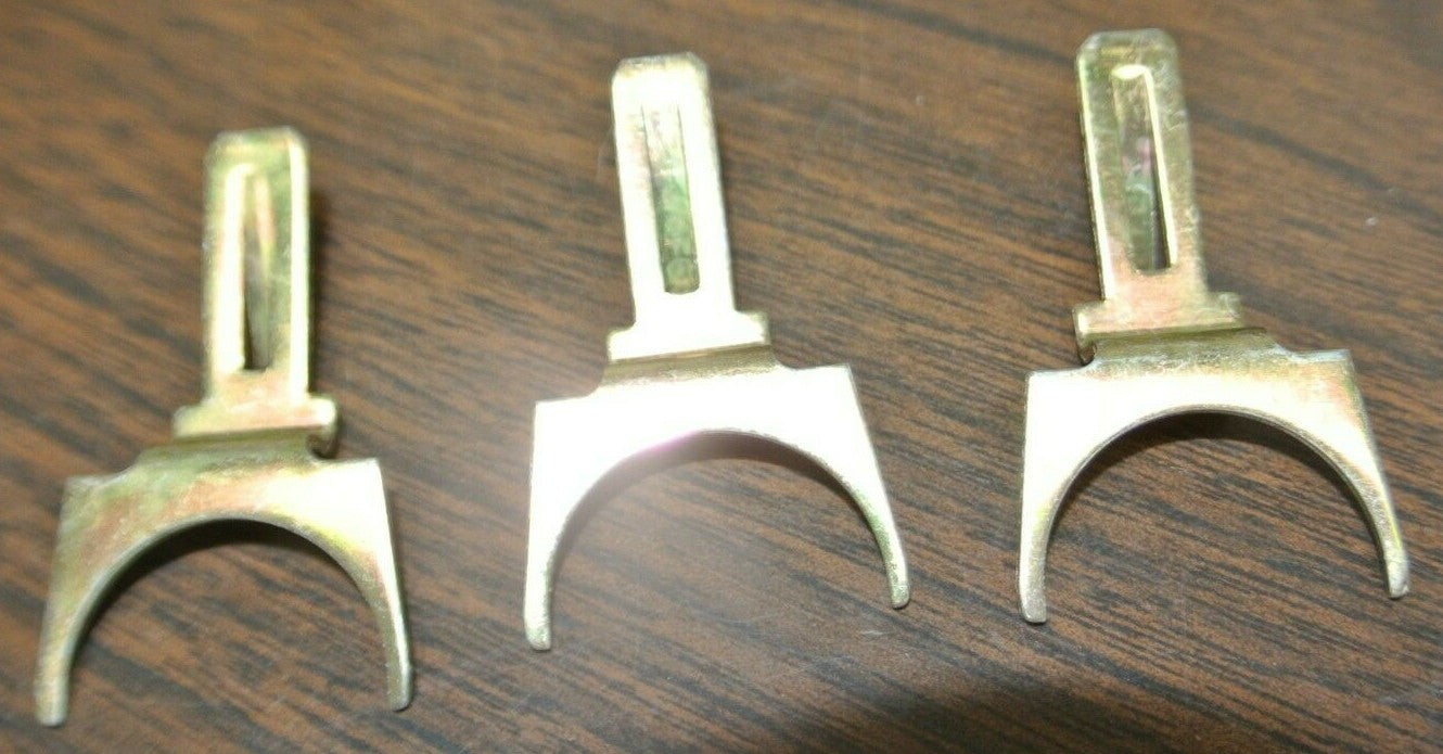 SQUARE D HRK-60H / CLASS "R" FUSE ADAPTERS / NEW SURPLUS2