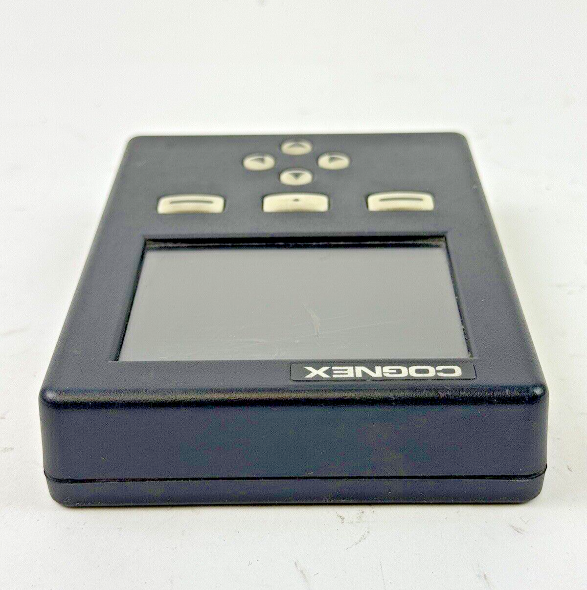 COGNEX - 807-9006-1R REV G - SENSORVIEW DISPLAY TERMINAL INTERFACE3