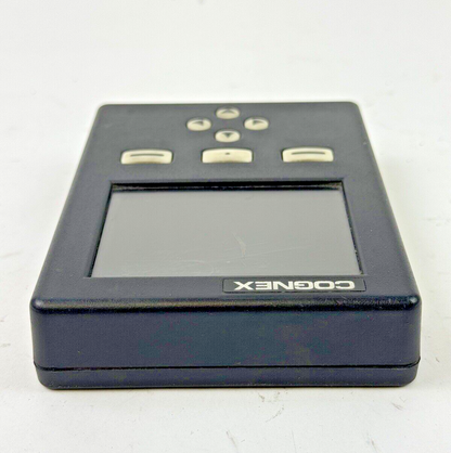 COGNEX - 807-9006-1R REV G - SENSORVIEW DISPLAY TERMINAL INTERFACE3