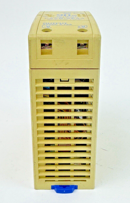 IDEC IZUMI CORP. - PS5R-SE24 - POWER SUPPLY -INPUT: 240 VAC, 2.3 A, 50/60 Hz,90W6