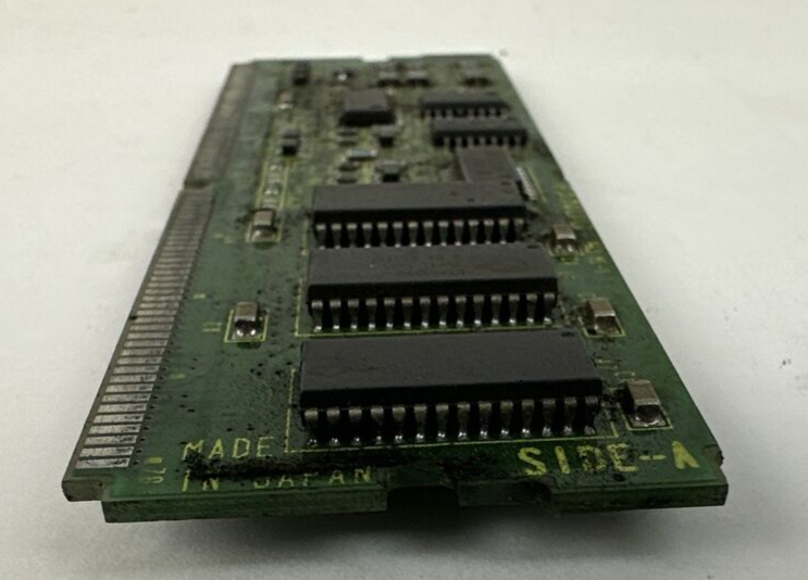 FANUC A20B-2900-0155/05B MODULE CIRCUIT BOARD A350-2900-T156/045