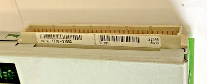 KEBA TT 081 DIGITAL INPUT MODULE3