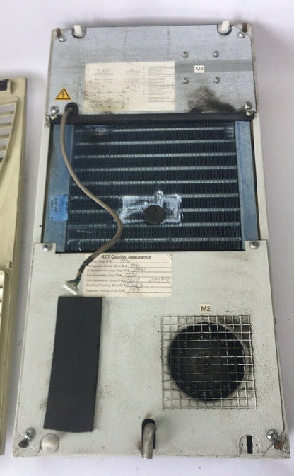 RITTAL SK3302100 ENCLOSURE COOLING UNIT 230V 60HZ 9