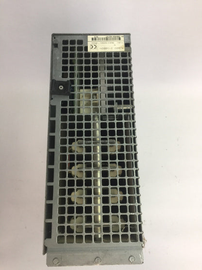 REXROTH HZB02.2-W002N SERVO BLEEDER MODULE5