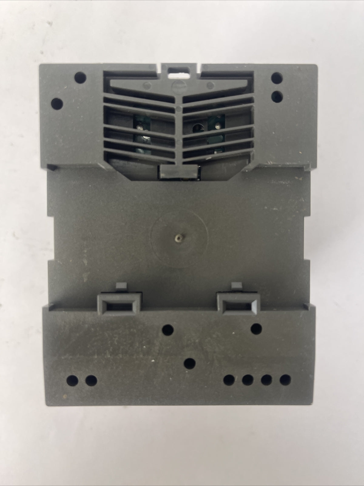 SIEMENS 1P 6EP1961-2BA00 SITOP SELECT DIAGNOSTICS MODULE OUTPUT 4 X 24VDC 10A6