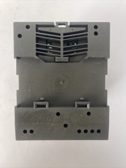 SIEMENS 1P 6EP1961-2BA00 SITOP SELECT DIAGNOSTICS MODULE OUTPUT 4 X 24VDC 10A6