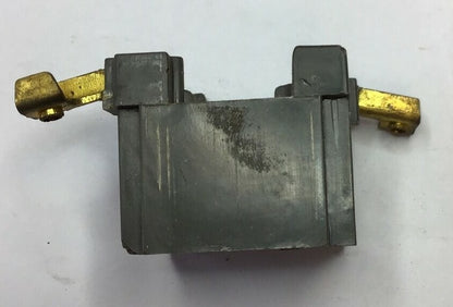 WESTINGHOUSE 177C128G02 COIL 240V 60C 220V 50C 2