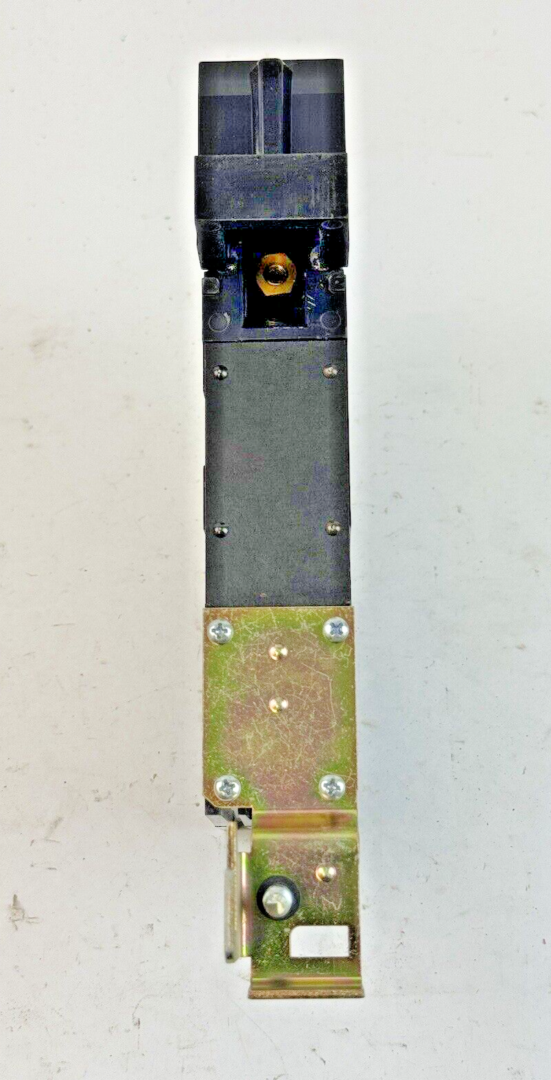 SQUARE D - FHB16020A - I-LINE MOLDED CASE CIRCUIT BREAKER - 1 POLE/ 20 A/ 277VAC9